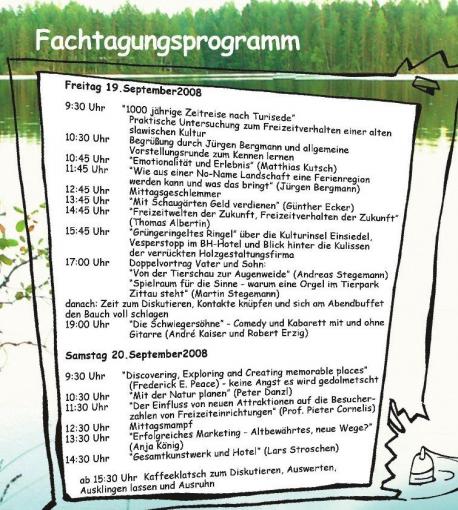 Kulturinsel erlaubt Blick hinter die Kulissen | Archivbild: /Marika Vetter Kulturinsel erlaubt Blick hinter die Kulissen | Archivbild: /Marika Vetter