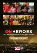 Aufruf zu "CNN Heroes"