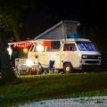 Praktische Helfer beim Camping und Neues vom Caravan-Salon