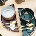 Wohnen fr Individualisten: Trendeinblick von der Sommer-Nordstil