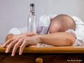 Wenn Eltern riskant trinken