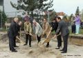 Junge Pflege entsteht in Cottbus